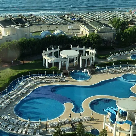 Apartament W 5* Sunset