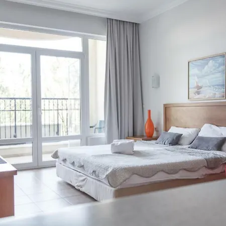 Apartment Apartament W 5* Sunset
