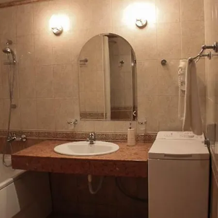 Apartament W 5* Sunset *