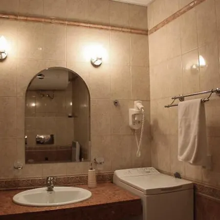 Apartament W 5* Sunset Apartment *