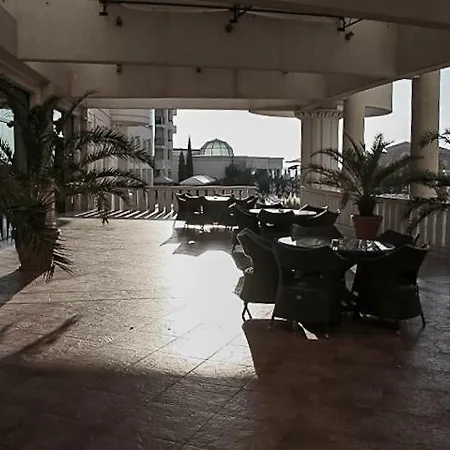 Apartment Apartament W 5* Sunset *