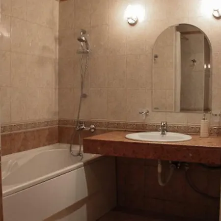 Apartament W 5* Sunset * Pomorie