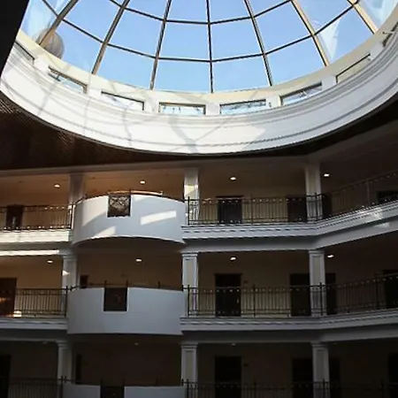 Apartament W 5* Sunset Apartment