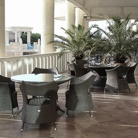 Apartament W 5* Sunset Pomorie