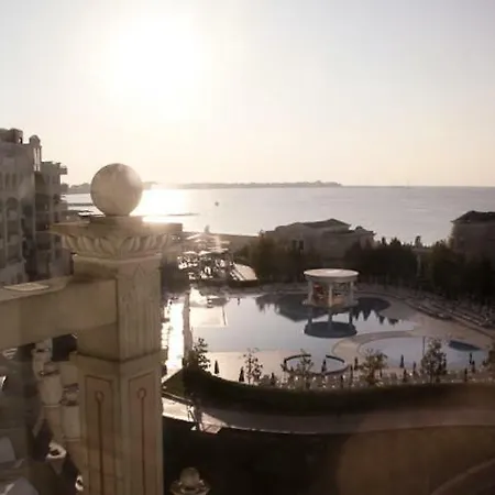 Apartment Apartament W 5* Sunset *
