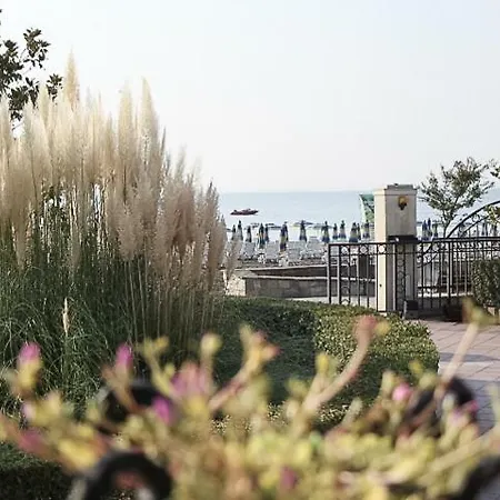Apartment Apartament W 5* Sunset Pomorie