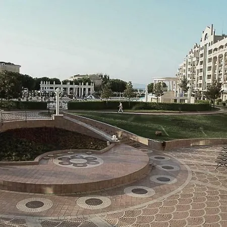 Apartament W 5* Sunset