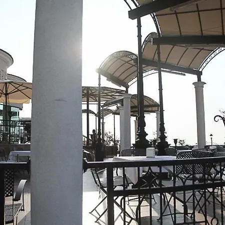 Apartment Apartament W 5* Sunset *