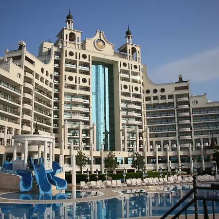 Apartment Apartament W 5* Sunset Pomorie