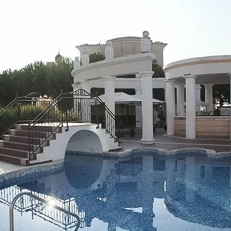 Apartment Apartament W 5* Sunset Pomorie