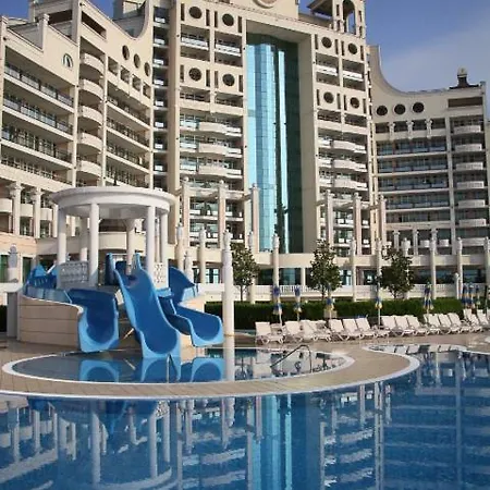 Apartament W 5* Sunset Apartment Pomorie
