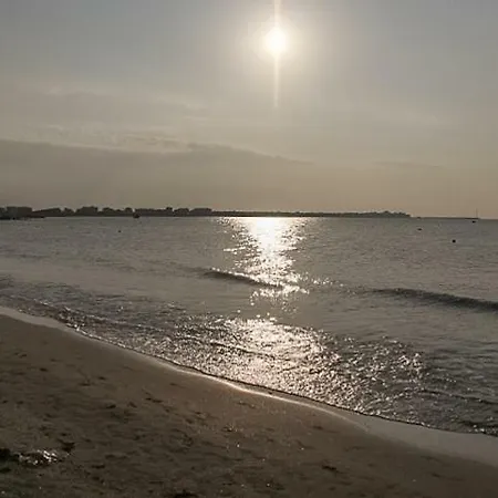 Apartament W 5* Sunset *