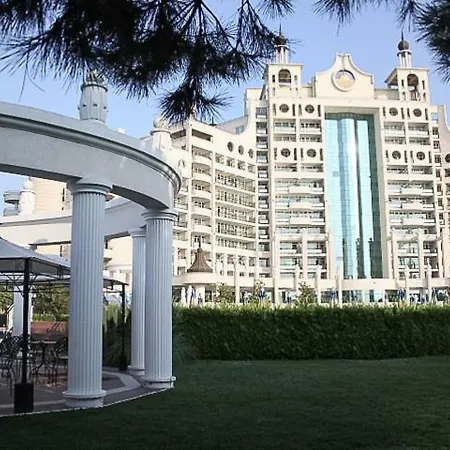 Apartament W 5* Sunset Apartment *