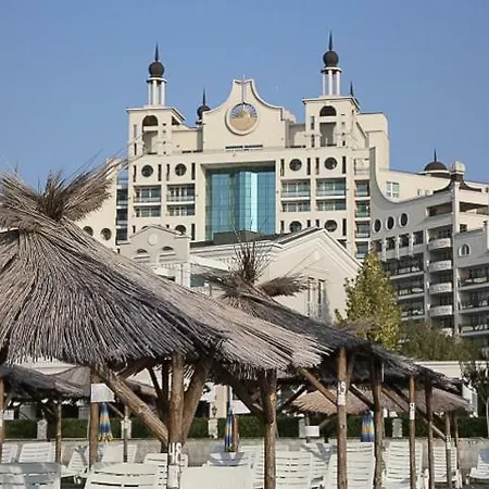 Apartament W 5* Sunset Apartment *
