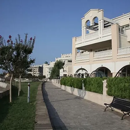 Apartament W 5* Sunset * Pomorie