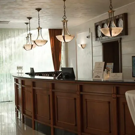 Apartament W 5* Sunset