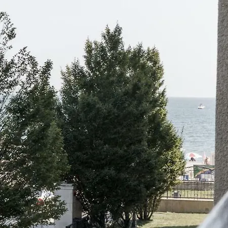 Apartment Apartament W 5* Sunset Pomorie