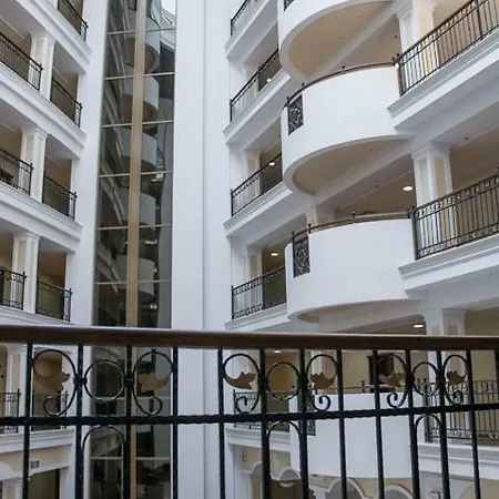 Apartament W 5* Sunset Apartment