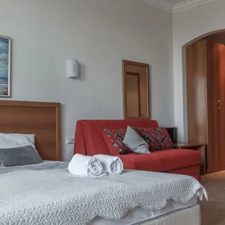 Apartment Apartament W 5* Sunset *