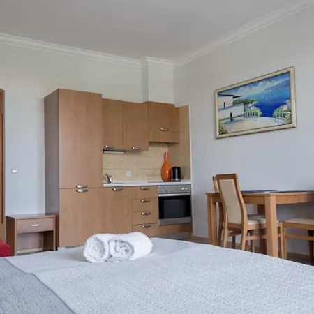 Apartament W 5* Sunset